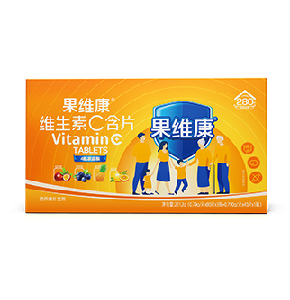 全家共享装，“3+1”隆重上市（280粒装）